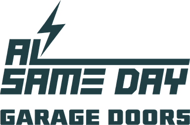 AL Same Day Garage Doors