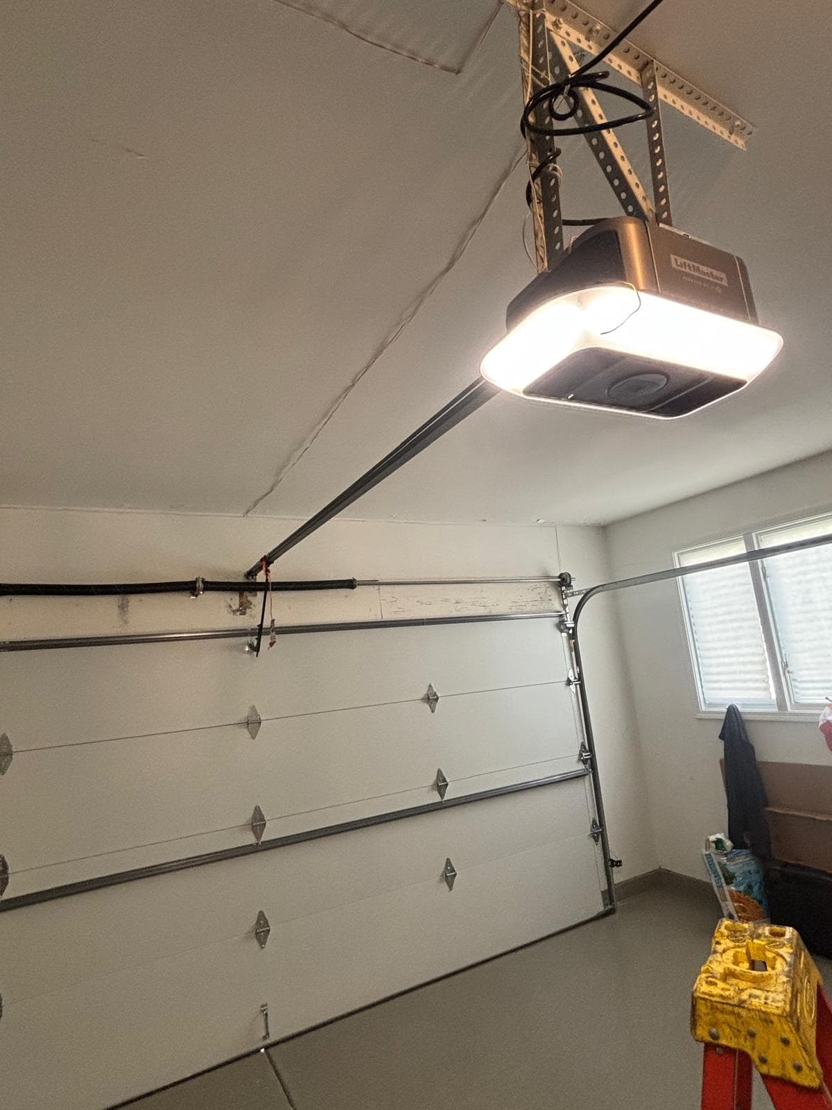 Garage Door Opener Repair in Chicagoland & NW Indiana
