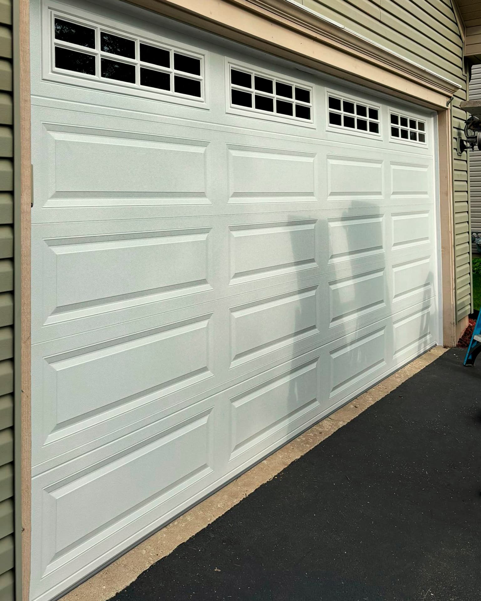 Panel Replacement in Chicagoland & NW Indiana