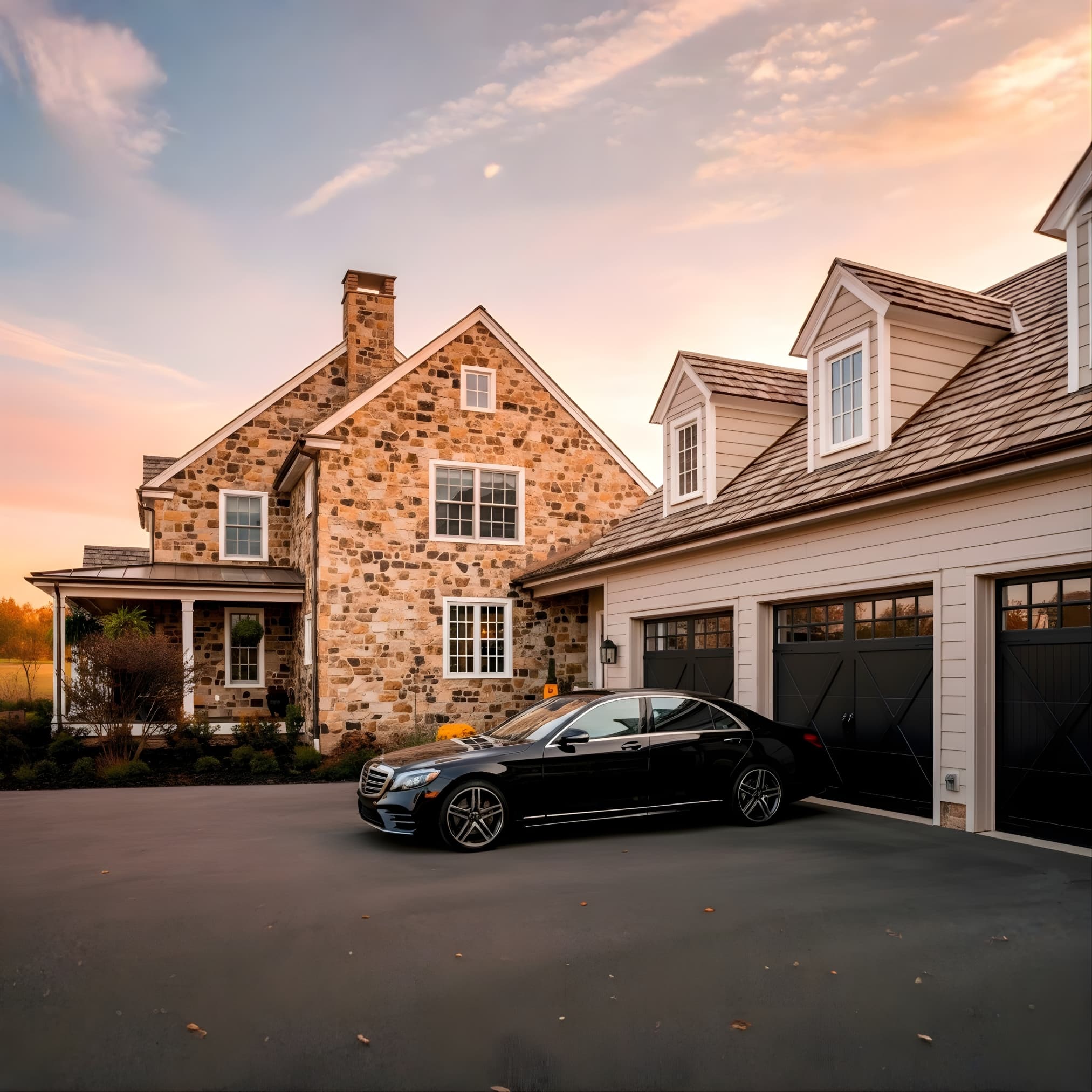 Garage door repair in Tinley Park, IL