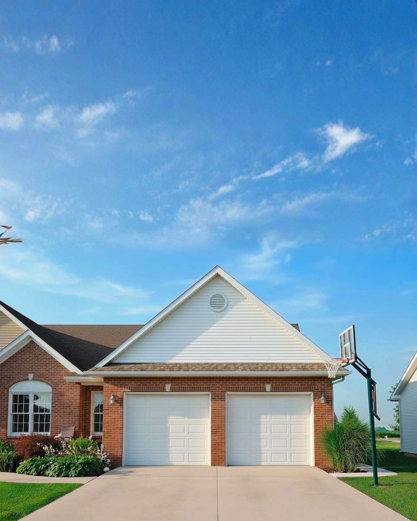 Garage door repair in Elgin, IL