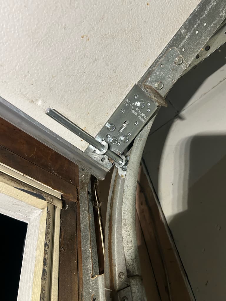 Roller Replacement